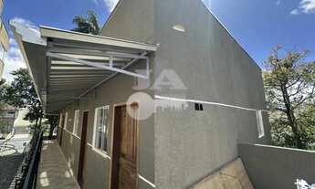 Imagem 7: Apartamento com 1 quarto para alugar por R$ 1550.00, 27.00 m2 - CAJURU - CURITIBA/PR