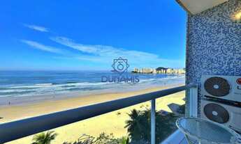 Imagem 4: PARTAMENTO COM VISTAL TOTAL - FRENTE MAR - À VENDA NA PRAIA DA PITANGUEIRAS