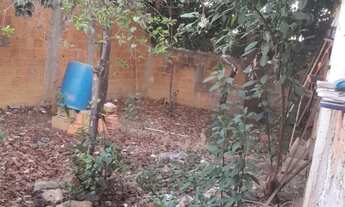 Imagem: Lote a venda, delfino Magalhães