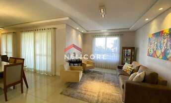 Imagem 3: Apartamento em Rua Álvaro Bosco - Loteamento Residencial Vila Bella - Campinas/SP