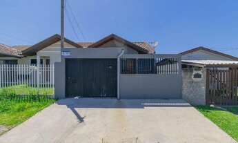 Imagem: Ótima casa à venda no Jardim Itália