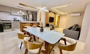 Imagem 2: Apartamento a venda no Condominio Privilege Jundiai em Anapolis