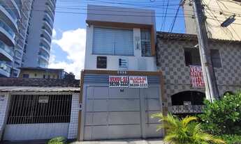 Imagem: Prédio comercial 5x46 no Marco