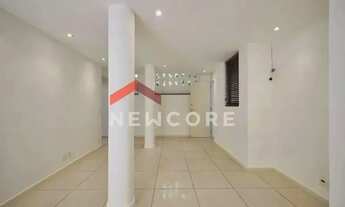 Imagem 4: Apartamento em Rua Mário Portela - Laranjeiras - Rio de Janeiro/RJ