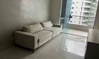 Imagem 4: Apartamento CHÁCARAS JATOBA mobiliado