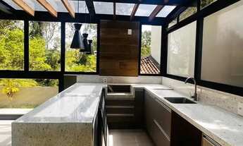 Imagem 11: Lindo sobrado para aluguel tem 310 m² com 3 quartos em Alphaville - Santana de Parnaíba