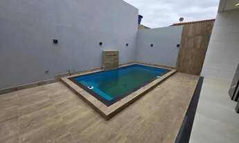 Imagem 4: Linda residência com piscina no Planalto