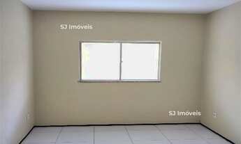 Imagem 7: Apartamento térreo com suíte e varanda próximo ao Super Lagoa