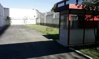 Imagem 5: Terreno para venda ou locação na Rebouças