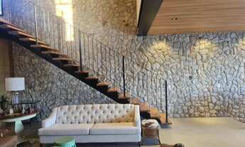 Imagem 7: Casa à venda no Loteamento Alphaville Campinas, em Campinas