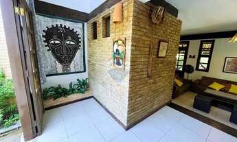 Imagem 5: Casa à venda no Condomínio Maria Mangaba em Barra do Jacuípe