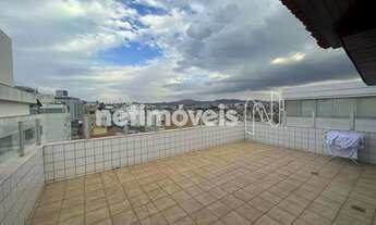 Imagem: Venda Cobertura Fernão Dias Belo Horizonte