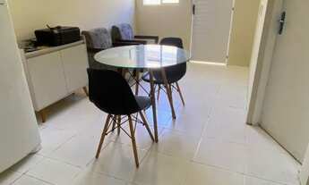 Imagem 3: Casa MOBILIADA na Precabura