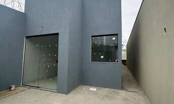 Imagem 4: Casa a venda no Bairro Residencial sul