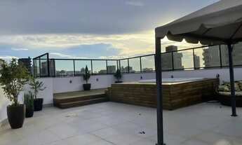 Imagem: Aluguel - COBERTURA - SERRA Belo Horizonte