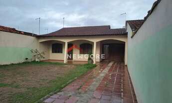 Imagem 2: Casa em Rua Armando Diogo - Gaivota (Praia) - Itanhaém/SP
