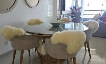 Imagem 3: Jean Charles / Madalena: Andar alto, Fechadura Eletrônica, reformado, 63m² + Lazer Complet