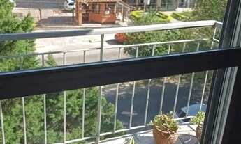 Imagem 2: Apartamento com sacada 2 dorm na Avenida Engenheiro Francisco Rodolfo Simch - Sarandi