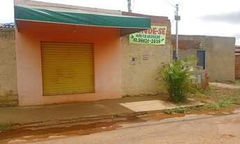 Imagem 3: Casa 2 quartos com ponto de comercio .Ágio 100 mil. Prestação valor 792.00 reais