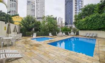 Imagem 3: Venda Apartamento 3 Dormitórios - 131 m² Vila Olímpia