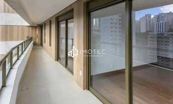 Imagem: Apartamento à venda, 4 quartos, 4 suítes