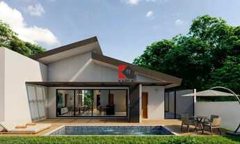 Imagem 6: CASA DE 04 QUARTOS SENDO 02 SUÍTES NO COND. LAGOA SANTA PARK RESIDENCE!