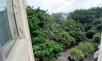 Imagem 5: Apartamento com 2 dormitórios à venda, 60 m² por R$ 325.000,00 - Santa Rosa - Niterói/RJ