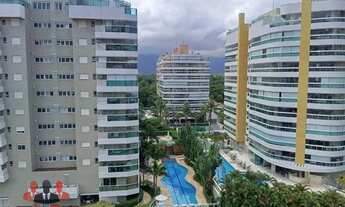 Imagem 3: Apartamento à venda, 140 m² por R$ 7.200.000,00 - Riviera Módulo 8 - Bertioga/SP