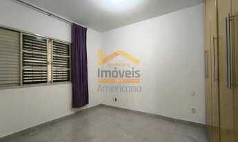 Imagem 4: Apartamento para locação no Centro de Americana-SP: 1 quarto, 1 sala, 1 banheiro, 1 vaga g
