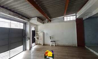 Imagem 2: CASA PARA LOCAÇÃO NA VILA RIO BRANCO