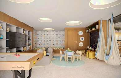 Imagem 5: Imóvel Beira mar com 78 m2 com 3 quartos em Intermares - Cabedelo - PB