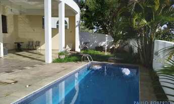 Imagem 3: CASA ASSOBRADADA - CIDADE JARDIM - SP