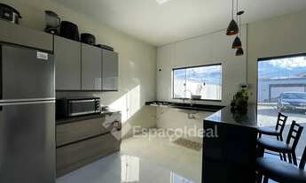 Imagem: Edícula a venda Residencial Antônio Lorenzetti