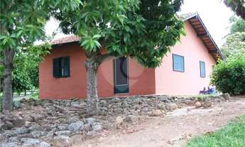 Imagem 5: Fazenda à venda com 6 quartos, sendo 3 suítes, em Caldeira, Indaiatuba - SP