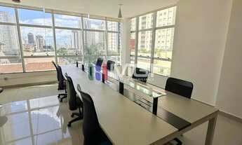 Imagem 2: Sala com 130 M² no Setor Bueno