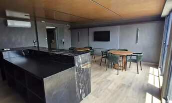 Imagem 6: Flat a Venda em Intermares - 50mts do mar, 25m² com 1 quarto em Intermares - Cabedelo - PB