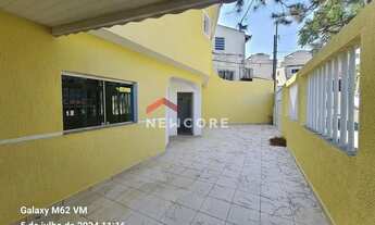 Imagem 2: Sobrado em Rua Grécia - Parque das Nações - Santo André/SP