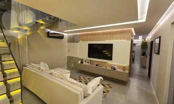 Imagem 6: Casa com 4 dormitórios à venda, 370 m² em excelente condominio - Maricá/RJ