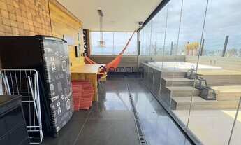 Imagem 4: Cobertura à venda, 4 quartos, 1 suíte, 2 vagas, Buritis - Belo Horizonte/MG