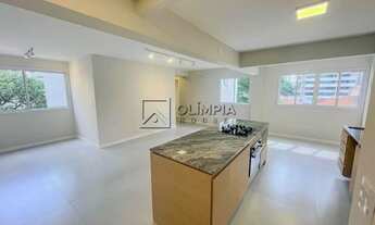 Imagem: Venda Apartamento 2 Dormitórios - 80 m²