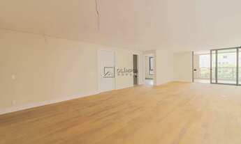 Imagem 3: Venda Apartamento 4 Dormitórios - 350 m² Higienópolis