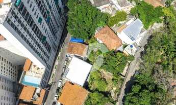 Imagem 4: Casa com 12 dormitórios à venda, 400 m² por R$ 3.500.000,00 - Icaraí - Niterói/RJ