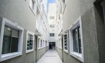 Imagem 5: Aluguel apartamento Limão - 2 dormitórios com quintal e sem vaga de garagem