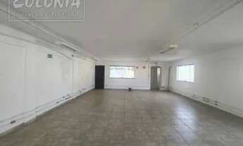 Imagem 6: Conjunto Comercial para locação - Vila Firmiano Pinto, São Paulo