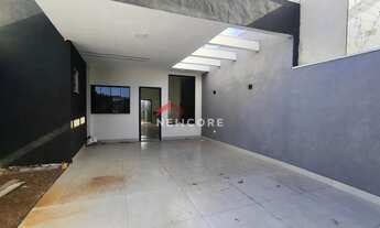 Imagem 2: Casa em Rua Ana Coronado Marquioto - Jardim Paulista III - Maringá/PR