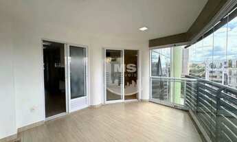 Imagem 7: Apartamento com 3 dormitórios, 152 m² - venda por R$ 1.970.000,00 ou aluguel por R$ 13.950