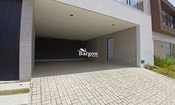 Imagem 3: Casa com 4 suítes à venda no Condomínio Aero Ville Residências no Bairro Aeroporto em Juiz