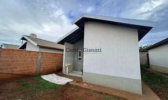 Imagem 2: CA1633 - Casa à Venda no Pacaembu em Assis