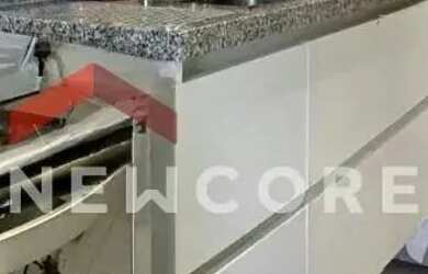 Imagem 5: Apartamento em Rua Rodrigo Romeiro - Alto Higienópolis - Bauru/SP