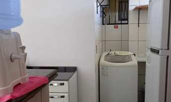 Imagem 6: Apartamento na Praia de Iracema Aluguel a Combinar